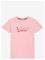 DANAMADE Shirt Dbetty - ROSE - 98 – kuva 2
