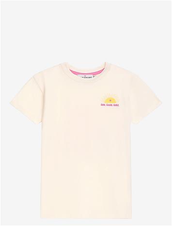 DANAMADE Shirt Dhanni - IVORY - 116 – kuva 2/2