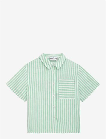 DANAMADE Dnoa - GREEN - 152