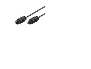 Pro Optinen Toslink-kaapeli - 1m