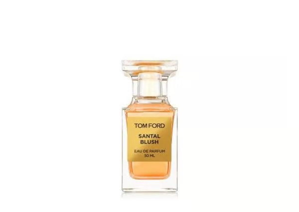 Tom Ford Santal Blush EDP W 50 ml
