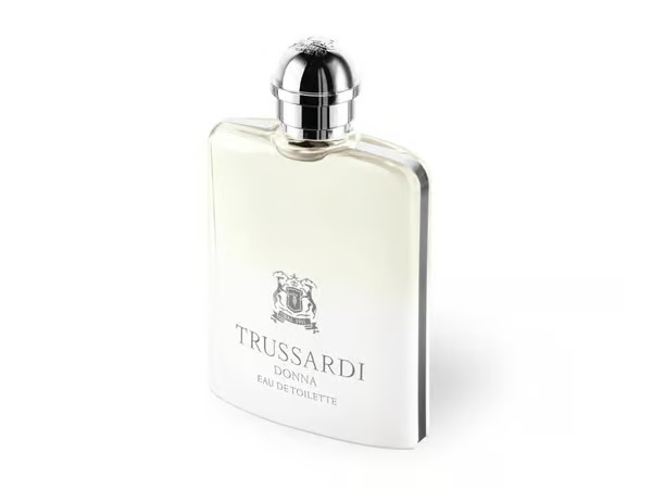 Trussardi Donna White Edt Spray 100 ml