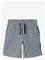 NAME IT Nkmjax Nreg Shorts - CLOUD DANCER - 146 – kuva 2