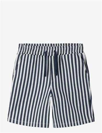 NAME IT Nkmjax Nreg Shorts - CLOUD DANCER - 146
