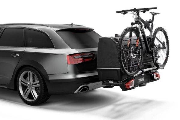 3:e ARM TILL THULE BACKSPACE XT