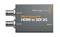 Blackmagic Design Micro Converter HDMI - SDI 3G PSU, signaalinmuunnin – kuva 8