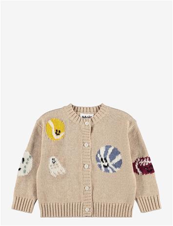 Molo Breeze - Beige - 104