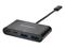Kensington CH1000 USB-C 4-Port Hub – kuva 7