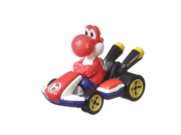 Hot Wheels leluajoneuvo GPD90