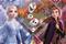 Clementoni Puzzle Maxi Frozen 2 Lattia – kuva 2