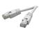 Vivanco CAT 5e network lead, 15.0 m, grey 45335 – kuva 3