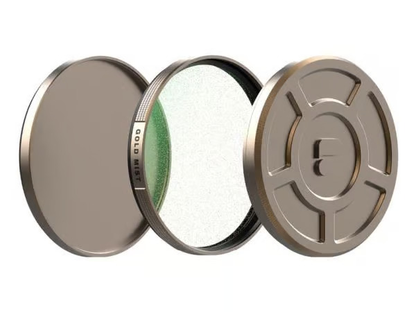 PolarPro 135-GLDMST-52MM