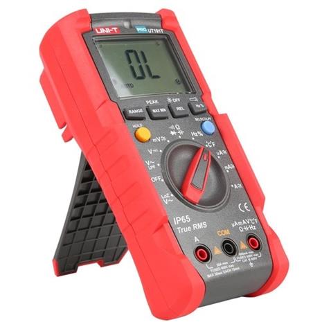 UNI-T UT191T professional digital multimeter