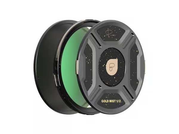 PolarPro CineGold Filter PM-GLDMST-1/2