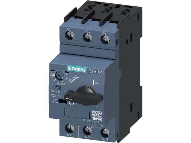 Siemens 3RV2011-0FA10
