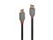 Lindy CROMO - USB-C cable - 24 pin USB-C to Micro-USB Type B - 1 m – kuva 4