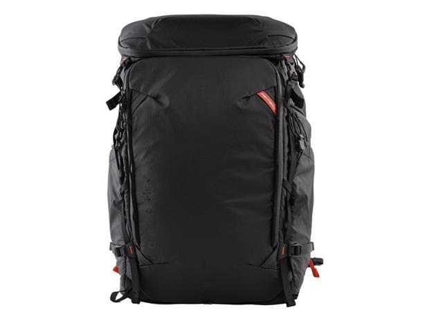 PGYTECH OnePro Flex 50L Backpack with M Organizer, reppu – kuva 6/7