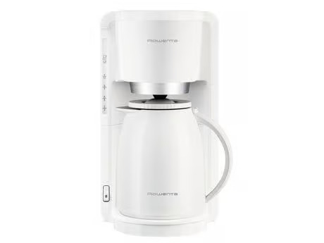 Rowenta CT3801 Semi-auto Drip coffee maker 1 L