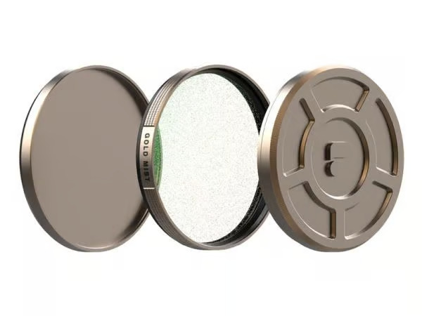 PolarPro 135-GLDMST-46MM