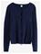 LINDEX Sweater With Bows At Front - DARK BLUE - 170 – kuva 2