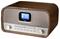 Soundmaster kodin äänentoistolaite DAB970BR1 – kuva 4