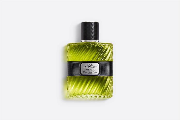 Christian Dior Eau Sauvage - EdP 50 ml – kuva 7/7