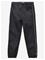 MIKK-LINE Softshell Pant Uni - BLACK - 104 – kuva 2