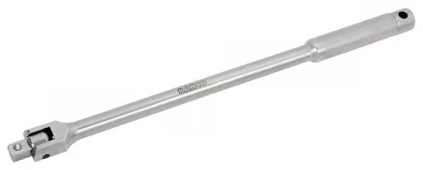 Katkaisutanko 8157, 600mm, 1/2""