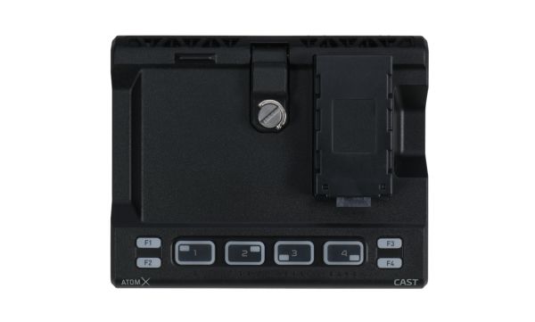 Atomos AtomX CAST for Ninja V/V+