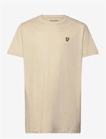 LYLE & SCOTT Plain T-Shirt - COVE - 12-13 – kuva 2/2