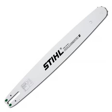 Laippa Stihl Rollomatic E; 18''; 45 cm; 3/8''; 66; 1,6 mm