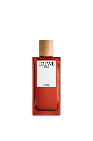 Loewe Solo Cedro EDT 100 ml