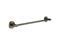 Grohe Essentials Pyyhetanko 450 mm Hard Graphite – kuva 7
