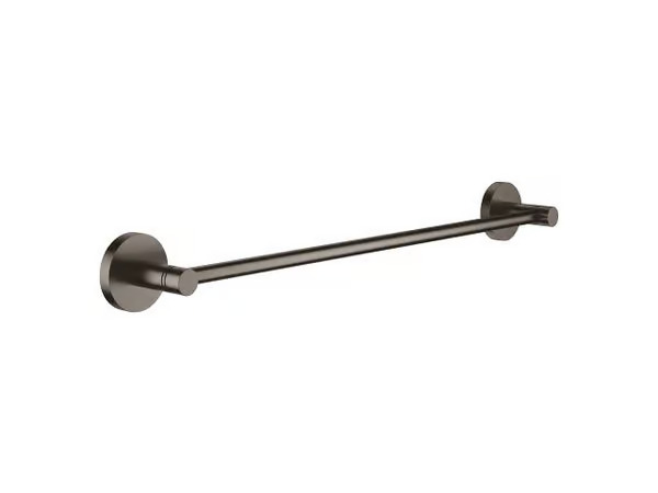 Grohe Essentials Pyyhetanko 450 mm Hard Graphite