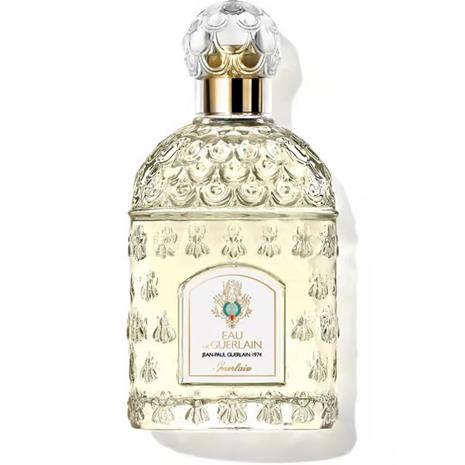 GUERLAIN Les Eaux Eau de Guerlain Eau de Cologne 100 ml