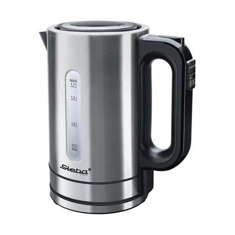 Steba WK 21 INOX 43.21