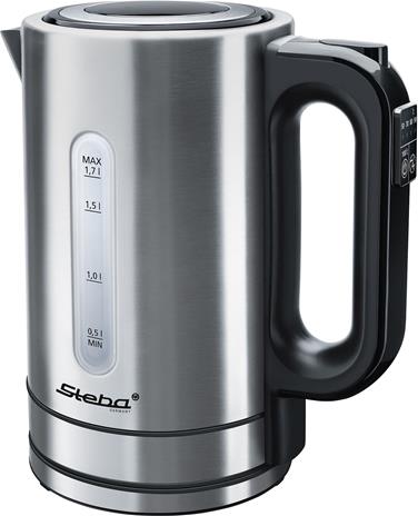 Steba WK 21 INOX 43.21