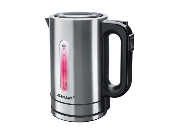 Steba WK 21 INOX 43.21