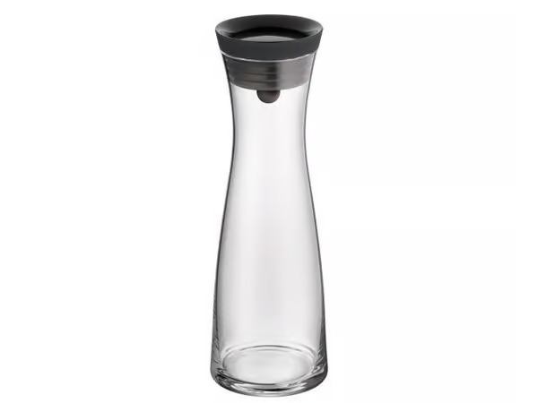 WMF - Vesikarahvi BASIC 1 l musta