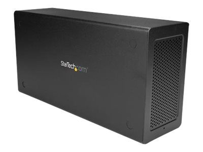 StarTech.com verkkokortti PEX40GQSFDPI – kuva 4/4