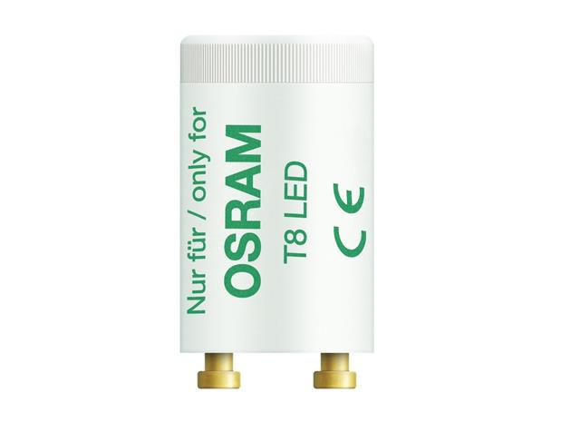 Osram Sytytin substitube t8 LED starter
