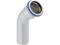 Geberit Bend w/ plend stst 45g d15 – kuva 3