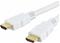 IC INTRACOM TECHly HDMI cable with Ethernet - 1 m – kuva 2
