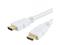 IC INTRACOM TECHly HDMI cable with Ethernet - 1 m – kuva 3