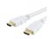 IC INTRACOM TECHly HDMI cable with Ethernet - 1 m – kuva 4
