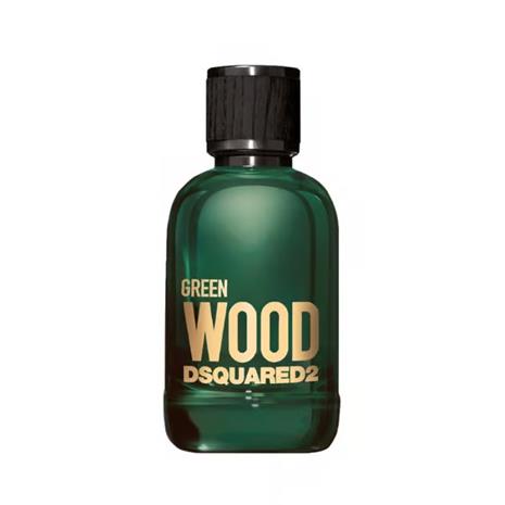 Dsquared2 Green Wood - EdT 100 ml