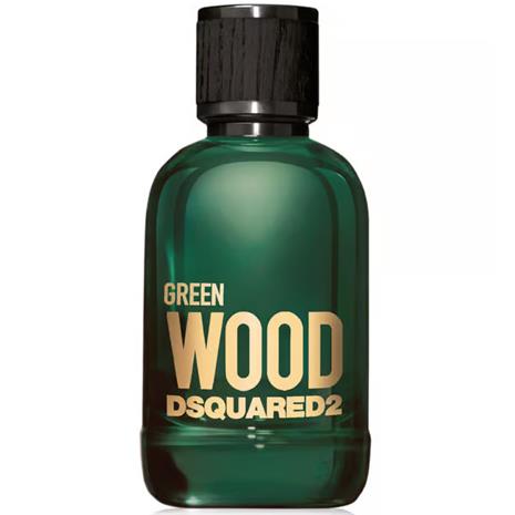 Dsquared2 Green Wood - EdT 100 ml
