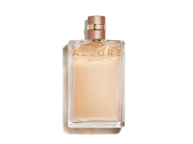 Chanel Allure - EdP 100 ml