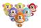 Chicco Monkey Strike – kuva 7