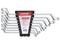 Gedore R01105012 socket wrench – kuva 4